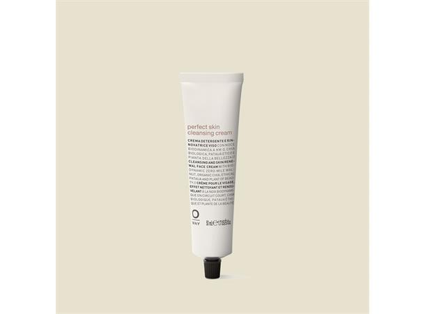 Oway Perfect Skin Cleansing Cream