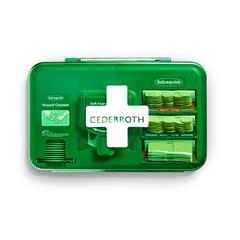 Cederroth Wound Care Dispenser