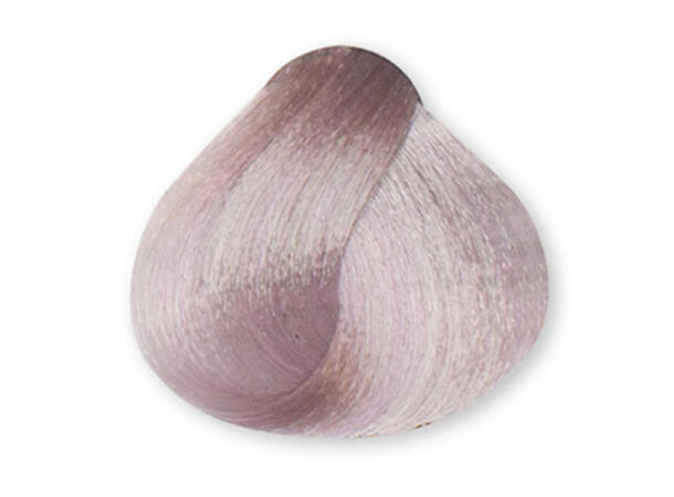 D10,02 Blonde Plat. Light Violet Pastel