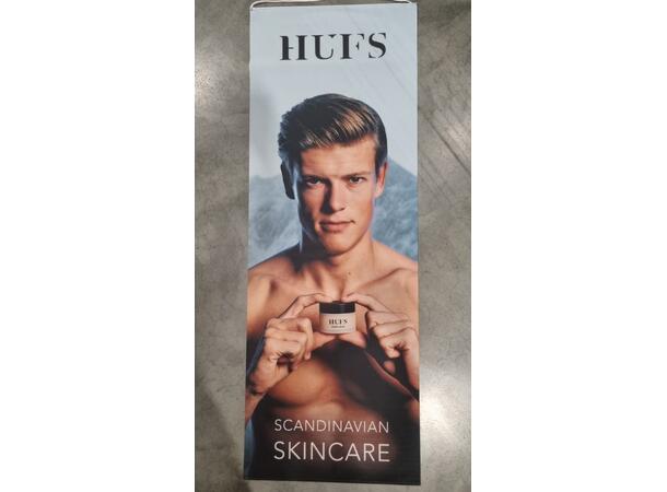 Hufs Banner Skincare